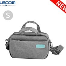 ELECOM off toco帆布多能側背包OF03 咖 輕旅行 休閒輕便 歷史價格詳細信息