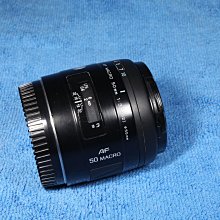 Minolta AF 50mm f2.8 MACRO A-mount Sony a接環 50 2.8 老鏡 微距 鏡頭 歷史價格詳細信息
