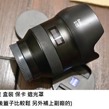 BATIS 25MM F2 公司貨  SONY 用 [ 新竹小吳 BATIS 25 ] 歷史價格詳細信息