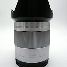 SONY SEL50F18 • 50mm F1.8  大光圈 標準鏡 台灣索尼公司貨 A6500 A6300 A6000 歷史價格詳細信息