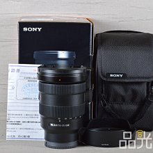 【品光數位】Sony FE 12-24mm F2.8 GM FOR E-MOUNT #123469K 歷史價格詳細信息