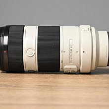 ☆相機王☆Sony FE 70-200mm F4 Macro G OSS II 平行輸入 #18257 歷史價格詳細信息