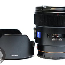 【台南橙市3C】Sony zeiss 24mm f2 ZA SSM SAL24F20Z 鏡頭 定焦鏡 #89873 價格比較,價格查詢,歷史價格詳細信息