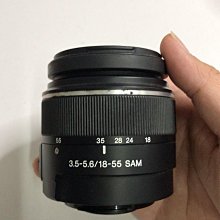 索尼a卡口。適馬70-210mm，f4-5.6自動對焦鏡頭。 歷史價格詳細信息