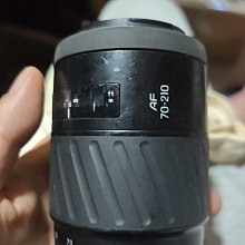 索尼A口，美能達A口，適馬金屬鏡頭，沉甸甸的，鍍膜完整，對焦 歷史價格詳細信息