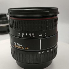 適馬變焦鏡頭，美能達索尼A口，28-80mm/f3.5-5. 歷史價格詳細信息