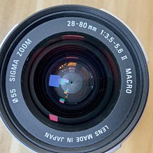 索尼A口，美能達A口，適馬金屬鏡頭，沉甸甸的，鍍膜完整，對焦 歷史價格詳細信息