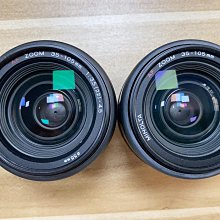 索尼A口，美能達A口，適馬金屬鏡頭，沉甸甸的，鍍膜完整，對焦 歷史價格詳細信息