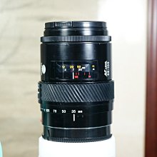 索尼A口，美能達A口，適馬金屬鏡頭，沉甸甸的，鍍膜完整，對焦 歷史價格詳細信息