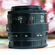 索尼A口，美能達A口，適馬金屬鏡頭，沉甸甸的，鍍膜完整，對焦 歷史價格詳細信息