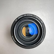 索尼a卡口。適馬70-210mm，f4-5.6自動對焦鏡頭。 歷史價格詳細信息