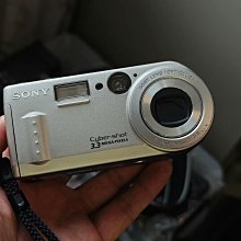 索尼p1相機 ccd數碼相機 日語菜單4509 歷史價格詳細信息