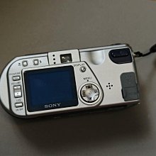索尼p1相機 ccd數碼相機 日語菜單4509 歷史價格詳細信息