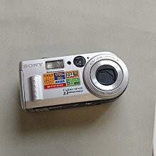索尼p1相機 ccd數碼相機 日語菜單4509 歷史價格詳細信息