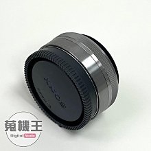 Sony E 16mm F2.8 SEL16F28 大光圈定焦鏡 歷史價格詳細信息