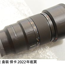 SONY FE90mm f2.8G(平行輸入) 歷史價格詳細信息