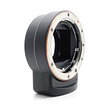 【台中青蘋果】Sony Mount Adapter LA-EA2 二手 鏡頭轉接環 #91432 歷史價格詳細信息