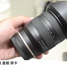 騰龍11-20mm f/2.8 Di III-A RXD大光圈超廣角變焦半畫幅鏡頭 E口 歷史價格詳細信息