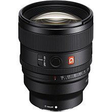 SONY FE 85mm F1.4 GM 索尼公司貨 SEL85F14GM 歷史價格詳細信息