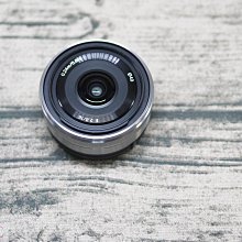 Sony E 16mm F2.8 SEL16F28 大光圈定焦鏡 歷史價格詳細信息