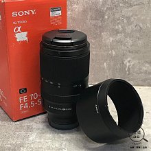 SONY FE 70-300mm F4.5-5.6 G OSS (公司貨) SEL70300G 歷史價格詳細信息