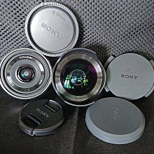 Sony E 16mm F2.8 SEL16F28 大光圈定焦鏡 歷史價格詳細信息
