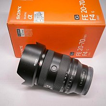 SONY G 鏡 FE 24-70mm F2.8GM (公司貨) 歷史價格詳細信息