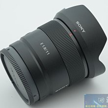Sony E 11mm F1.8 超廣角 APS-C 定焦鏡頭 SEL11F18 歷史價格詳細信息