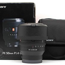 SONY FE 50mm F1.4 GM 鏡頭 公司貨 SEL50F14GM 歷史價格詳細信息