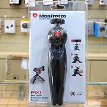 Manfrotto PIXI SMART〔MKPIXICLAMP〕萬用夾 輕巧迷你腳架 歷史價格詳細信息