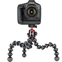 JOBY GorillaPod Focus 金剛爪專業單眼腳架-GP8 (沒附雲台) 歷史價格詳細信息