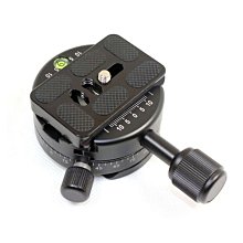 360旋轉 小雲台手機架 1/4及3/8接口通用 歷史價格詳細信息