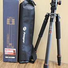 【FOTOPRO】富圖寶 X-Aircross 3 LITE VIDEO 專業碳纖龍紋三腳架 影視版(公司貨 載重5公斤 適用手機 相機) 歷史價格詳細信息
