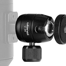 萬向球型小雲台 1/4英吋標準螺牙 金屬迷你球型雲台（黑、藍、紅三色可選） 歷史價格詳細信息