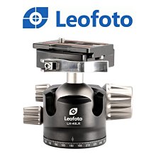 【日光徠卡】Leofoto LH-22+PU-22 低重心球型雲台 全新 歷史價格詳細信息