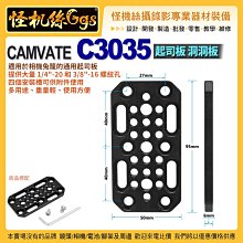 現貨 怪機絲 CAMVATE C1484 NATO 100mm 導軌 快速釋放安全導軌 帶彈簧銷 公司貨 歷史價格詳細信息