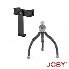 E電匠倉 JOBY GorillaPod 金剛爪磁吸式三腳架 325g JB01506 自拍腳架 超強磁吸腳墊 歷史價格詳細信息