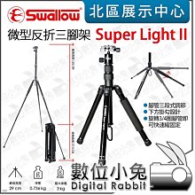 Swallow Super Light  II代 微型反折式三腳架(公司貨) 歷史價格詳細信息