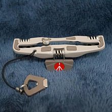 [售] Manfrotto POCKET MP1-C02 名片型三腳架(灰)(RICOH GR適用) 價格比較,價格查詢,歷史價格詳細信息