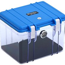 防潮箱 萬得福防潮箱電子再生吸濕卡I型 搭配安全防護箱使用 大號 歷史價格詳細信息
