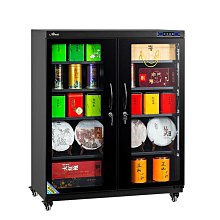 防潮箱 愛保320/350/450/600L電子防潮箱單反相機鏡頭密碼鎖干燥柜 歷史價格詳細信息