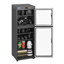 防潮箱 防潮箱電子干燥箱大號攝影器材收納相機鏡頭除濕柜 歷史價格詳細信息