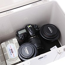 防潮箱 萬得福PC-5622防潮箱無人機單反相機鏡頭拉桿箱器材箱萬德福安全防護箱干燥箱密封防水防凍抗壓耐摔防震21寸 歷史價格詳細信息