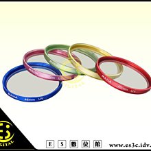 ES數位 MASSA 多層鍍膜6X星芒 6線星芒 37mm 46mm 49mm 52mm 55mm 58mm 歷史價格詳細信息