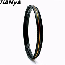 我愛買#天涯Tianya超薄框濾鏡18層多層鍍膜抗刮抗污52mm濾鏡MC-UV濾鏡MCUV濾鏡52mm保護鏡率鏡綠鏡彩衣濾鏡UV鏡保護鏡頭保護鏡 歷史價格詳細信息