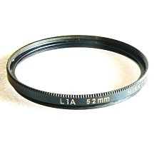 Nikon 原廠 52mm 偏光鏡 Made in Japan  (非UV MRC B+W Hoya) 歷史價格詳細信息