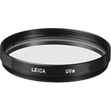【日光徠卡台中店】LEICA E55 UVa 濾鏡 黑框 #13373 全新 歷史價格詳細信息