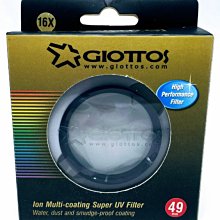 GIOTTOS 52mm八層奈米鍍膜光學玻璃頂級UV濾鏡 歷史價格詳細信息