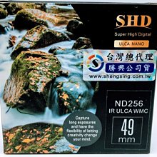 BENRO百諾 49mm SHD ND 8/16/32 圓形減光鏡 歷史價格詳細信息