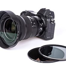 耐司NISI Nikon NIKKOR Z 14-24mm F2.8S專用112mm ND8.ND64.UV.抗光害 歷史價格詳細信息
